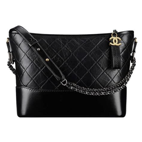 gabrielle chanel bag mini|Chanel gabrielle bag price increase.